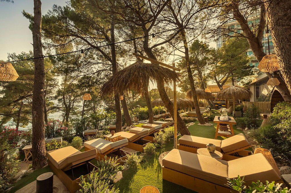 Hotel Valamar Dalmacija PLACES - Afbeelding 8