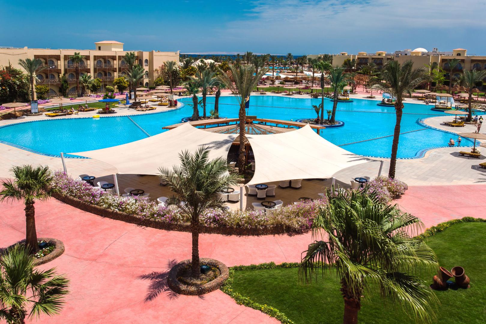 Desert Rose - Hurghada - Egypte