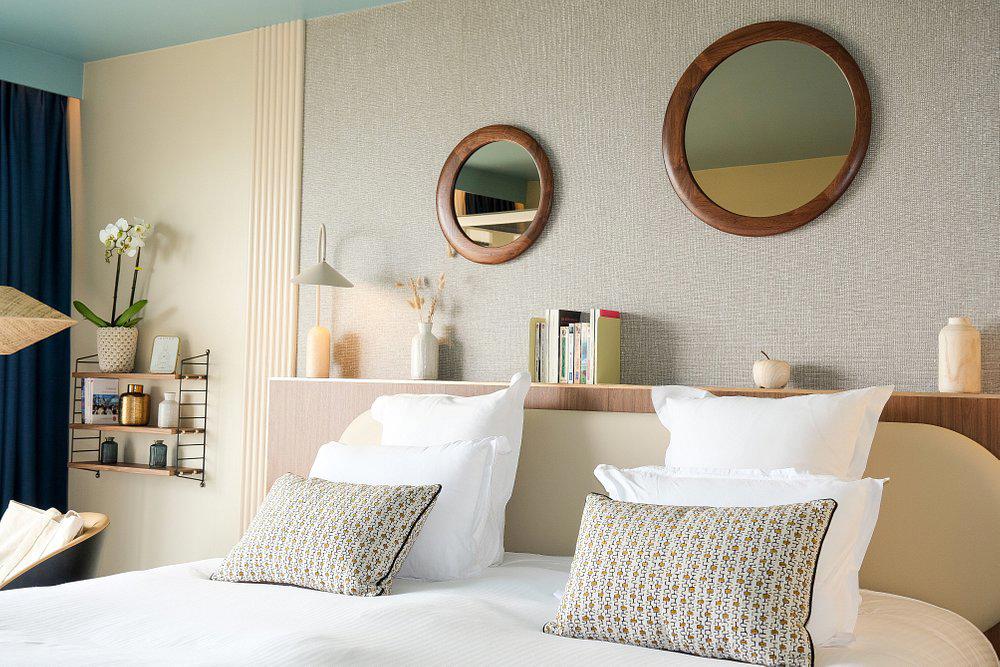 Thalazur Royan Hotel en Spa