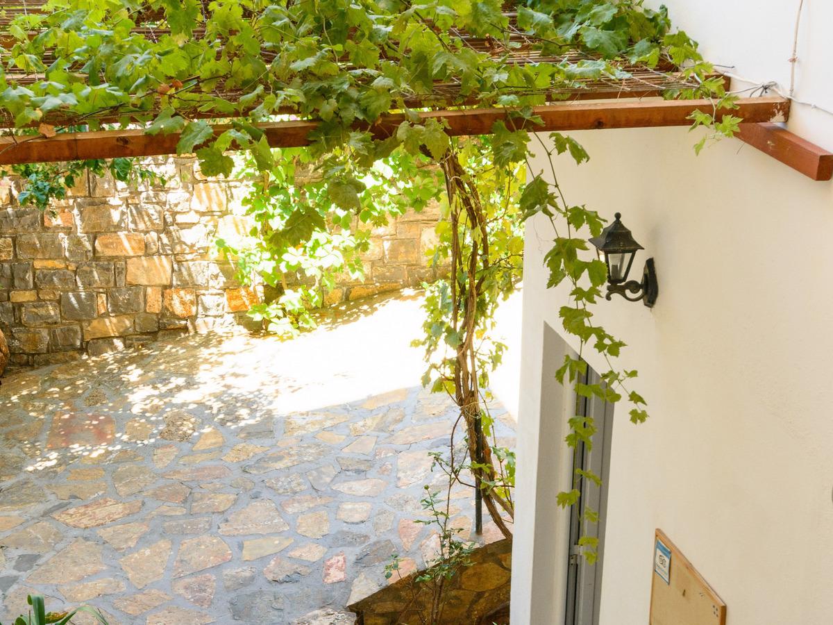 Foto Argyro ** Elounda