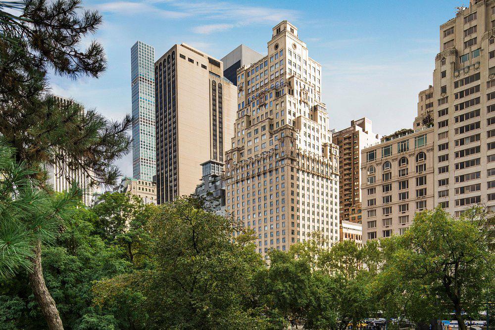 The Ritz-Carlton New York Central Park - New York City - Verenigde Staten