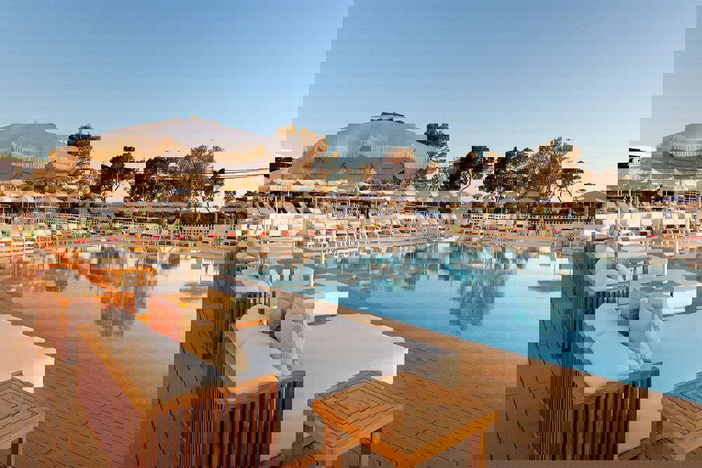 Foto TRS Ibiza Hotel ***** San Antonio