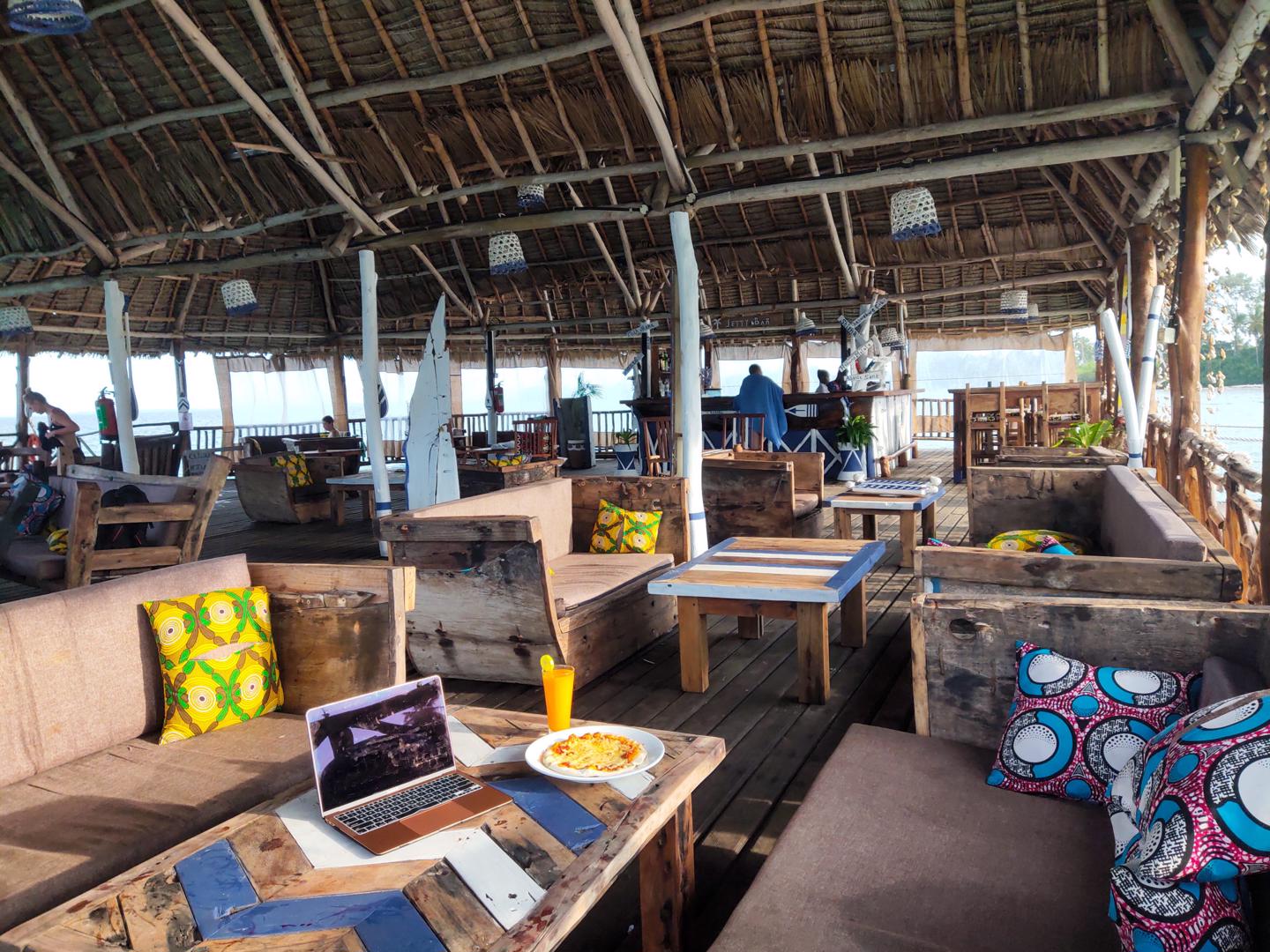 Paradise Beach Resort