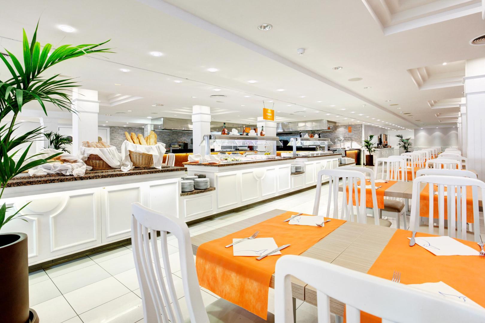 Grupotel Mar de Menorca