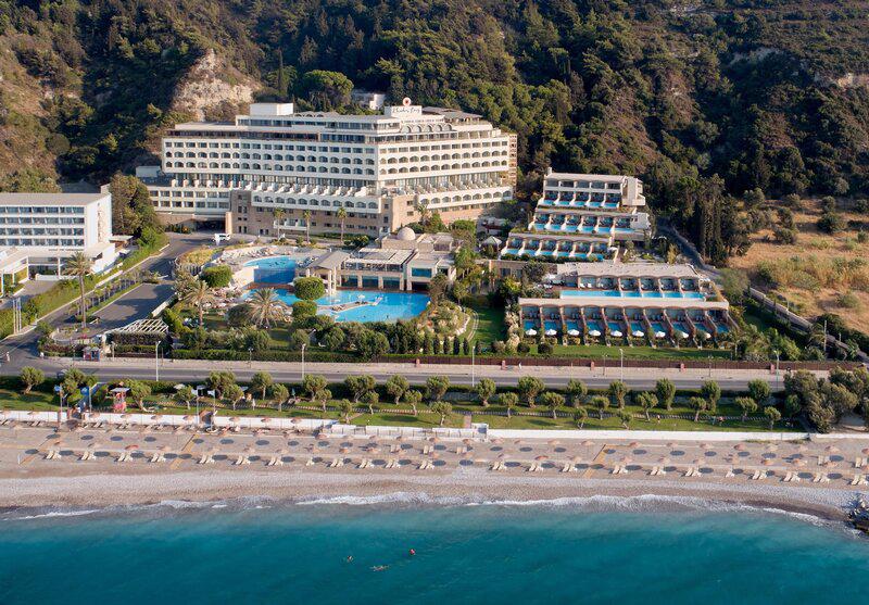 Amus Hotel & Spa foto 6