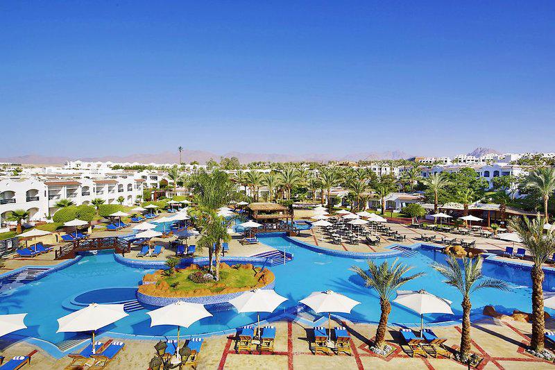 Sharm Dreams Resort - Sharm El Sheikh - Egypte
