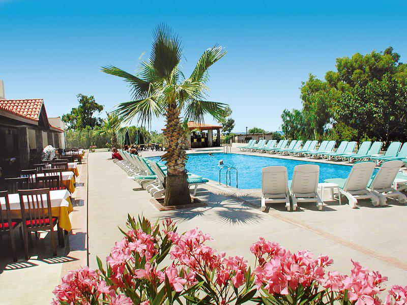 Foto Tiana Beach **** Mugla