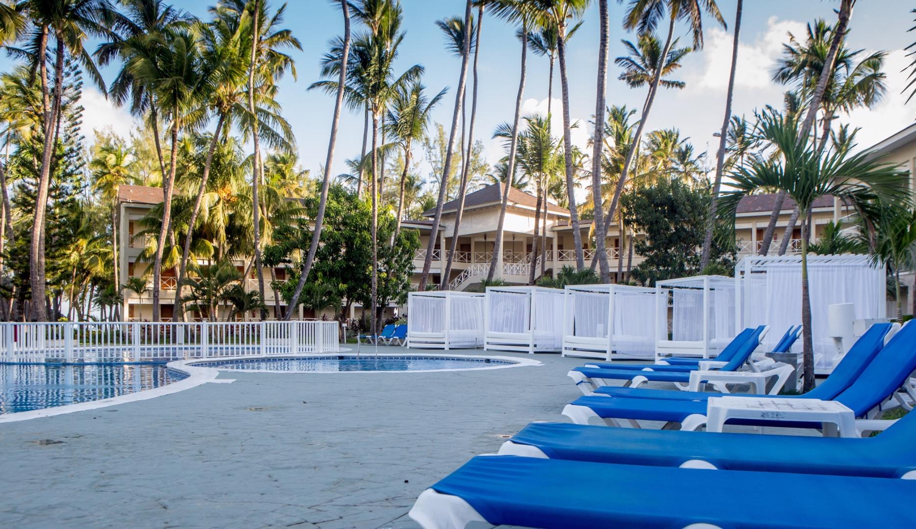 Vista Sol Punta Cana Beach Resort foto 6