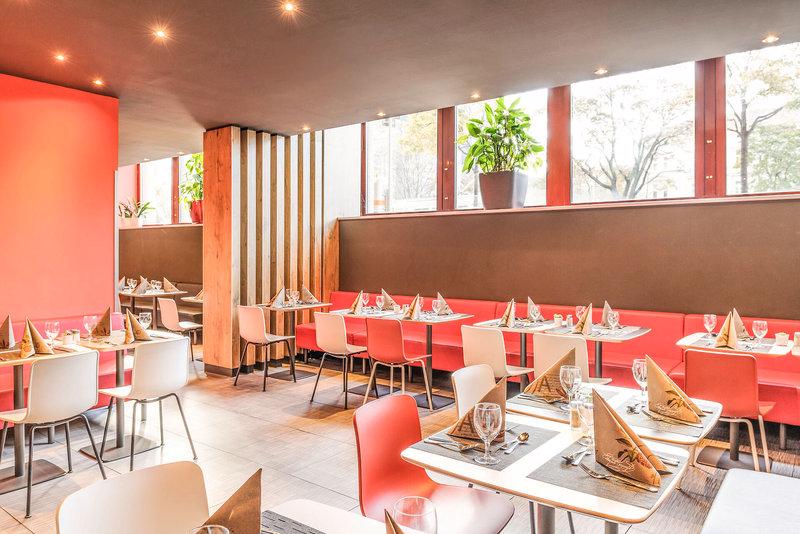 3 Dagen logies/ontbijt ibis Wien Mariahilf