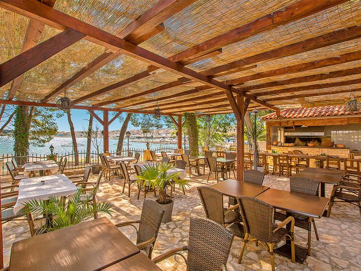 Matilde Beach Resort