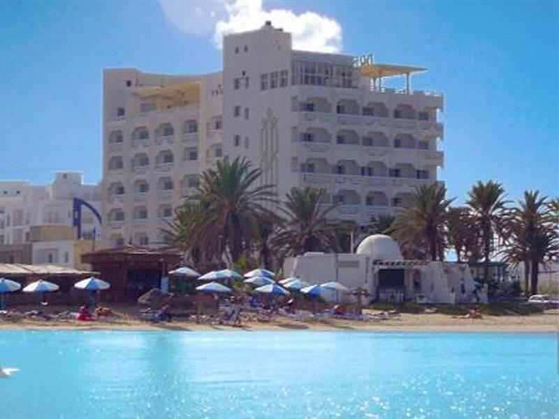 Dreams Beach - Sousse - Tunesie