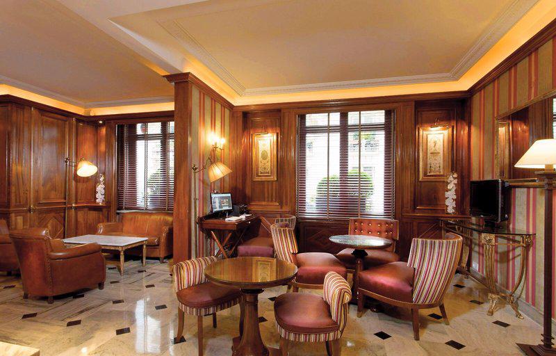 best-western-premier-trocadero-la-tour