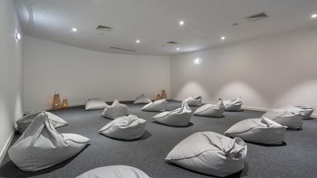 Longevity Wellness Resort foto 2