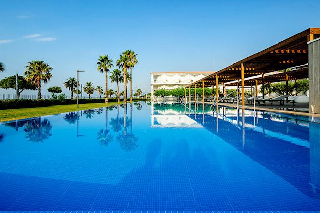 8 daagse vliegvakantie naar Estival Eldorado Resort in cambrils, spanje - Costa Dorada