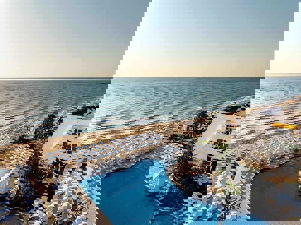 Alua AluaSun Helios Beach - Obzor - Bulgarije