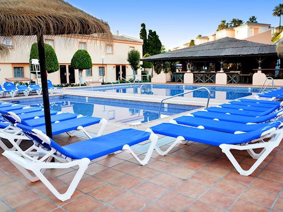 Ramada Hotel en Suites by Wyndham Costa del Sol - Fuengirola - Spanje