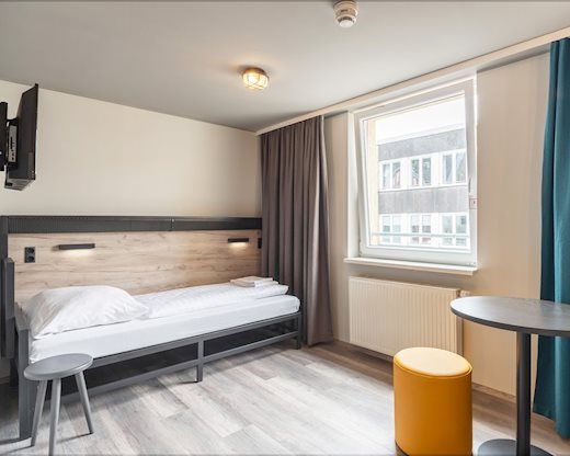 A en O Keulen Neumarkt