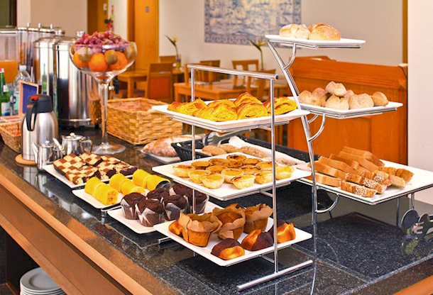 TRYP by Wyndham Porto Centro Hotel