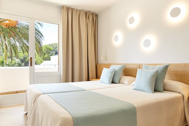 San Miguel Park Esmeralda Mar