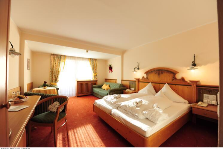 Das Posthaus Stubai En Smart - Afbeelding 9