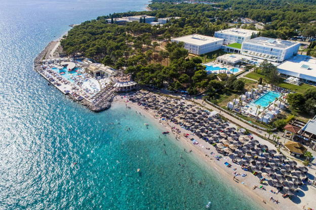Amadria Park Beach Hotel Niko