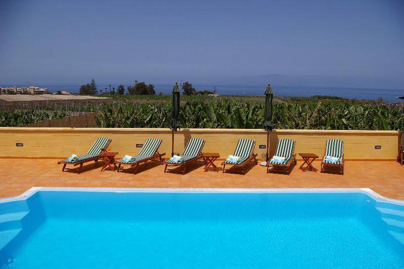 Hotel Rural El Navio
