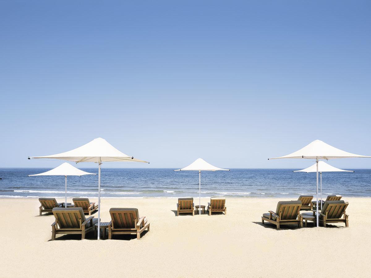 Shangri-La s Al Jissah