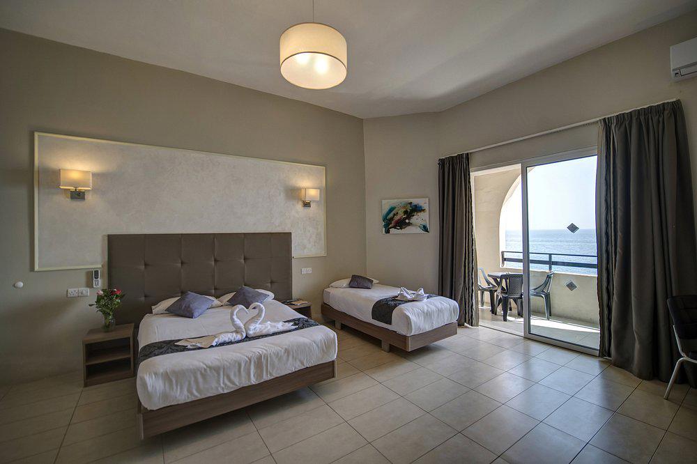Foto Aparthotel Europa ** Sliema