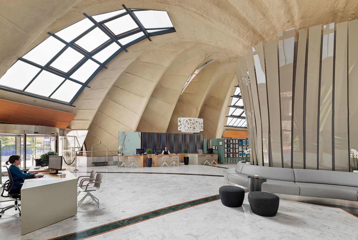 H10 Playa Meloneras Palace