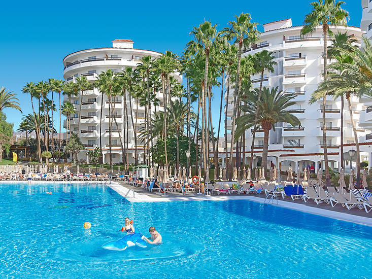 Foto Servatur Waikiki **** Playa Del Ingles