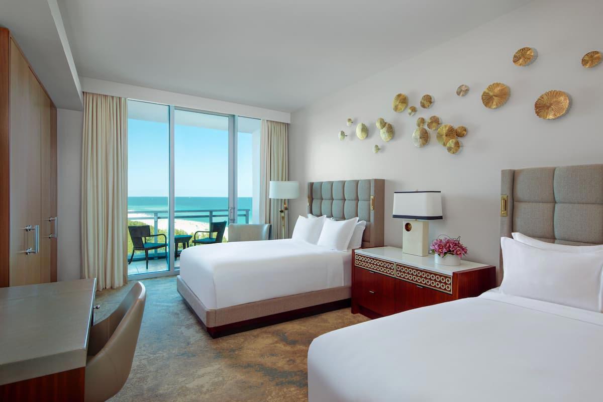 The Ritz-Carlton Bal Harbour