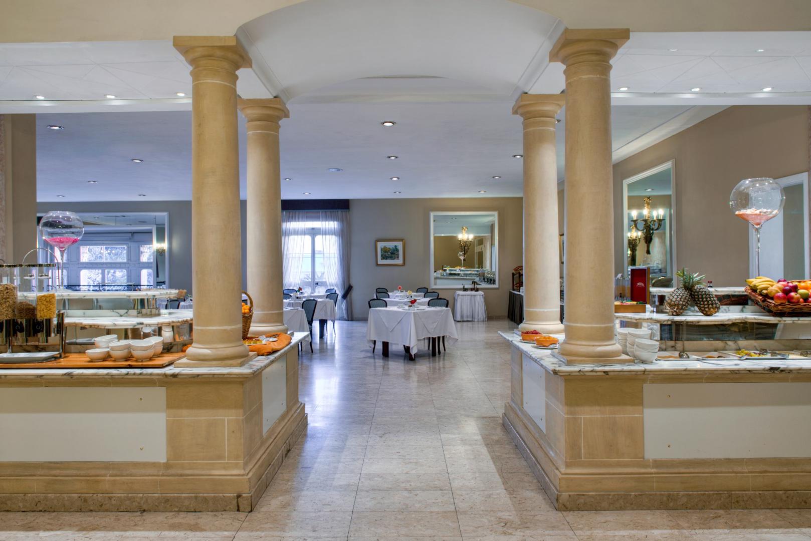Corinthia Palace Malta