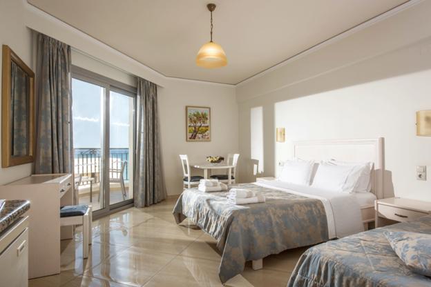 Ariadne Beach