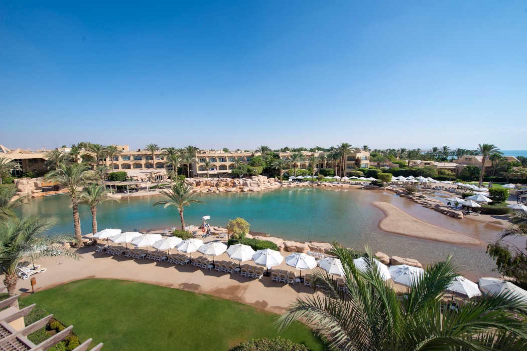 Foto Stella di Mare Grand ***** Ain El Sukhna
