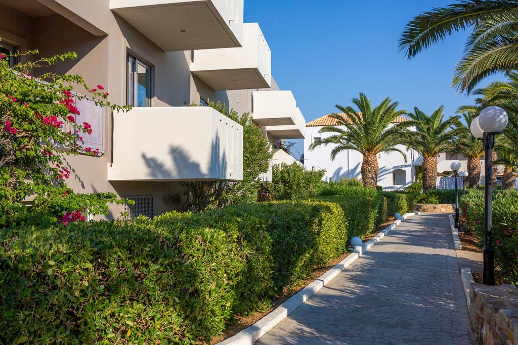 Akti Beach Club