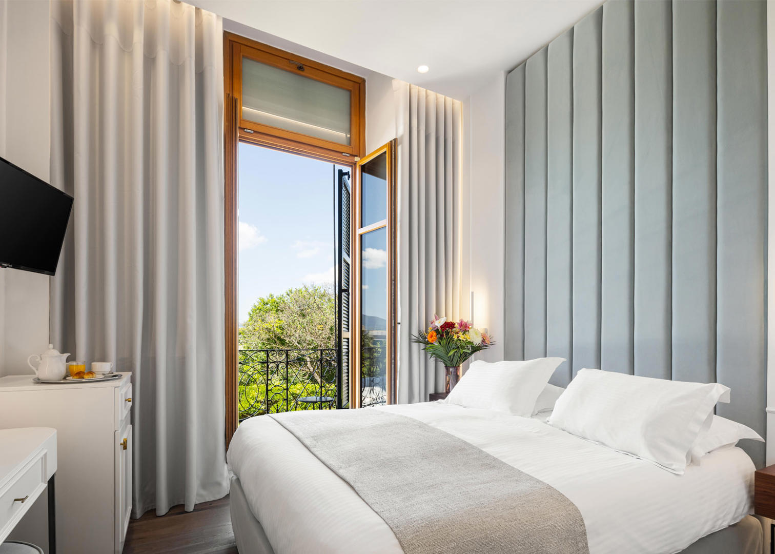 impressie Bella Venezia