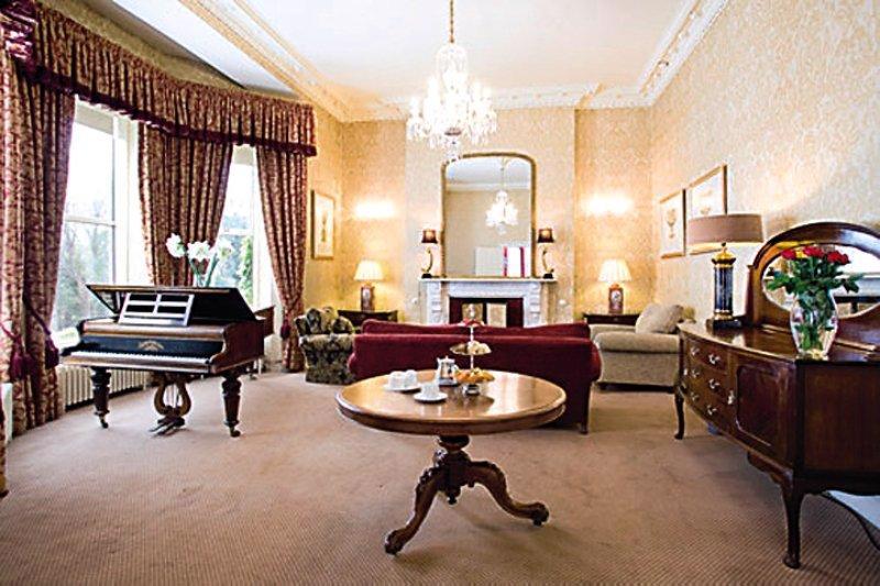 Foto Ariel House **** Dublin