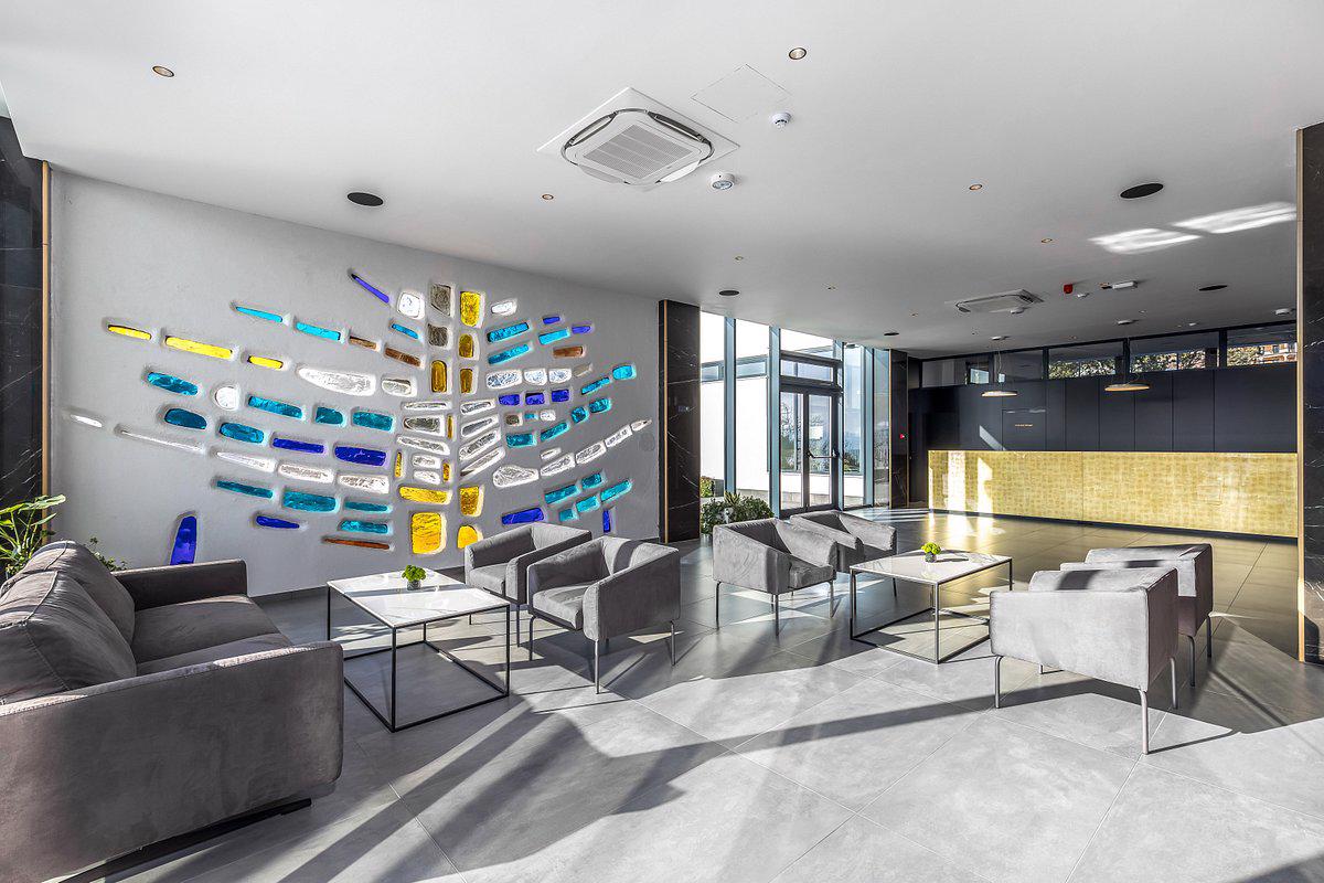 Ad Turres Hotel en Holiday Resort