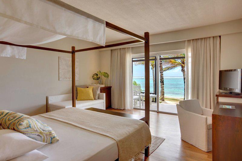 Solana Beach Mauritius - Belle Mare - Mauritius