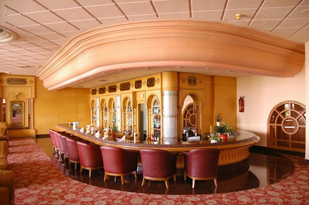 Mahdia Palace - Afbeelding 6