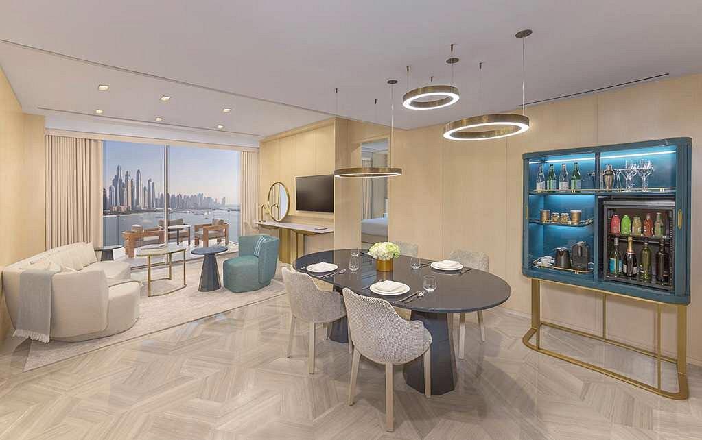 FIVE Jumeirah Village