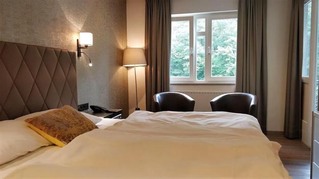Cocoon La Rive