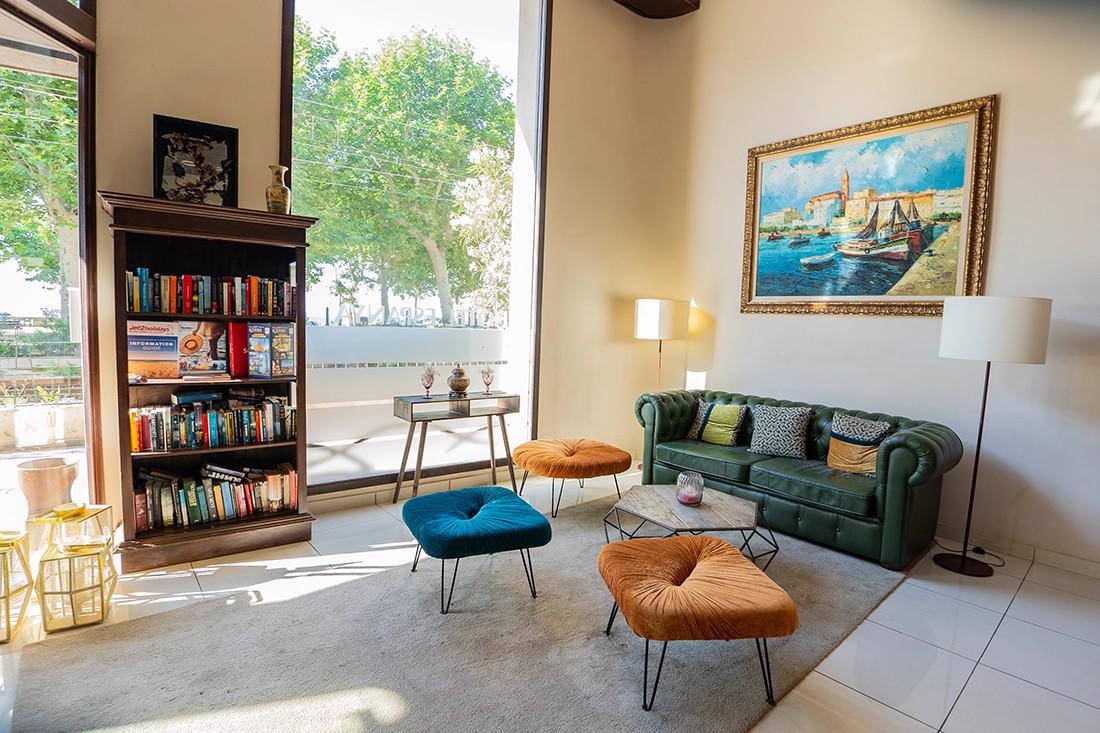 30 Degrees Espanya Calella