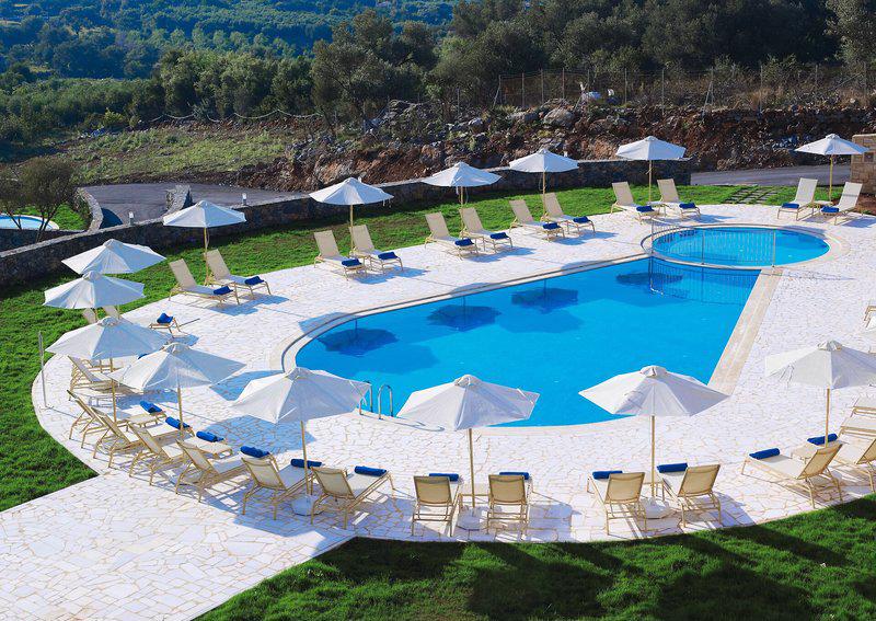 Filion Suites Resort en Spa