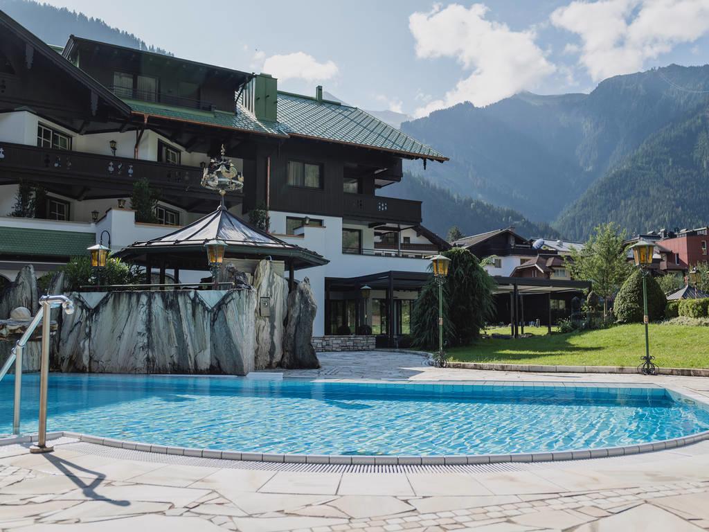Neuhaus Zillertal Resort - Mayrhofen - Oostenrijk