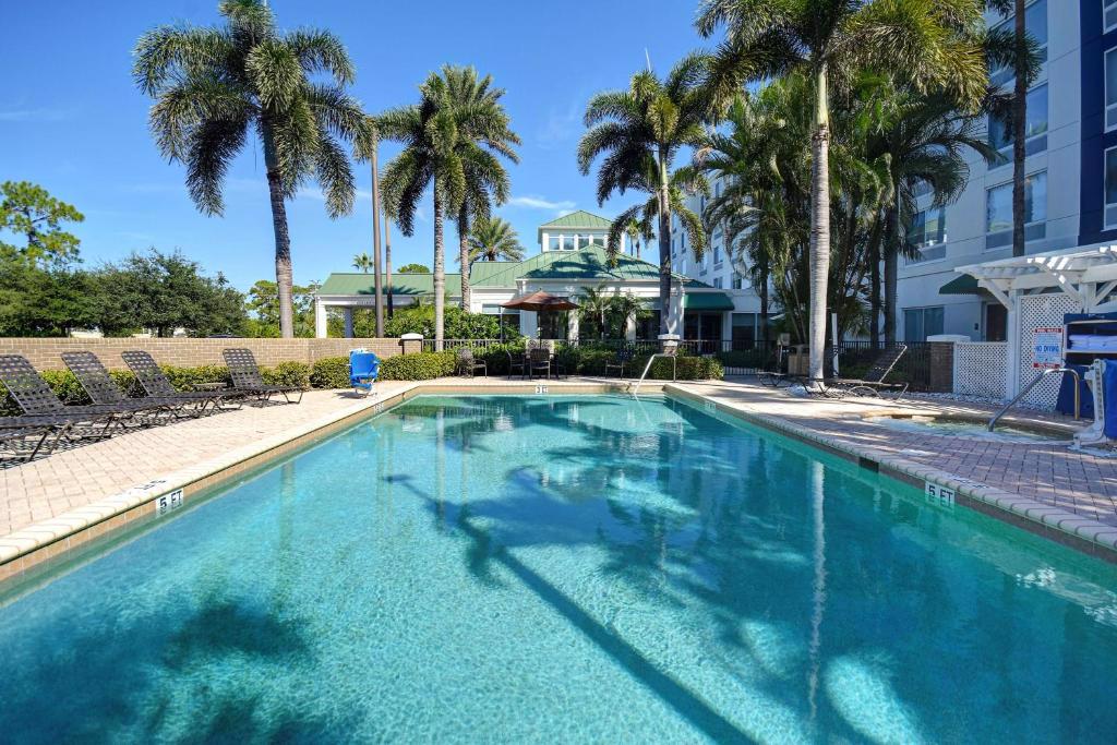 Foto Hilton Garden Inn Fort Myers *** Fort Myers