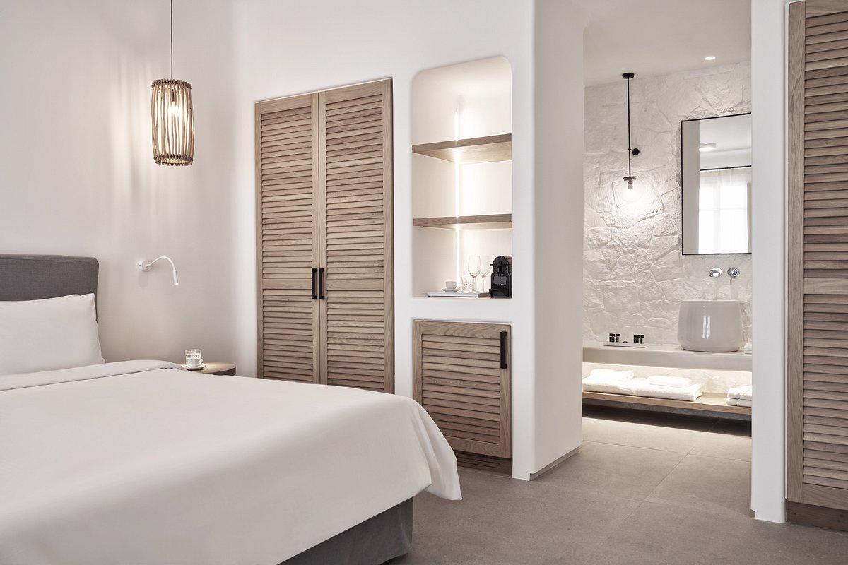 Mykonos Euphoria Suites