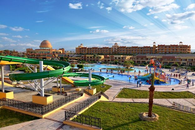 Malikia Resort