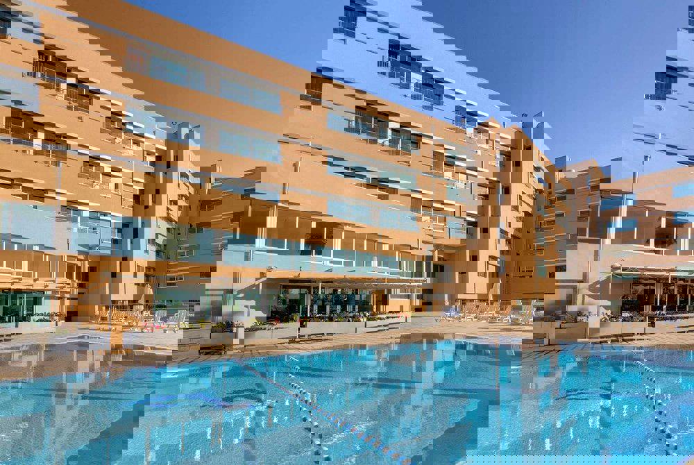 TRYP by Wyndham Porto Expo