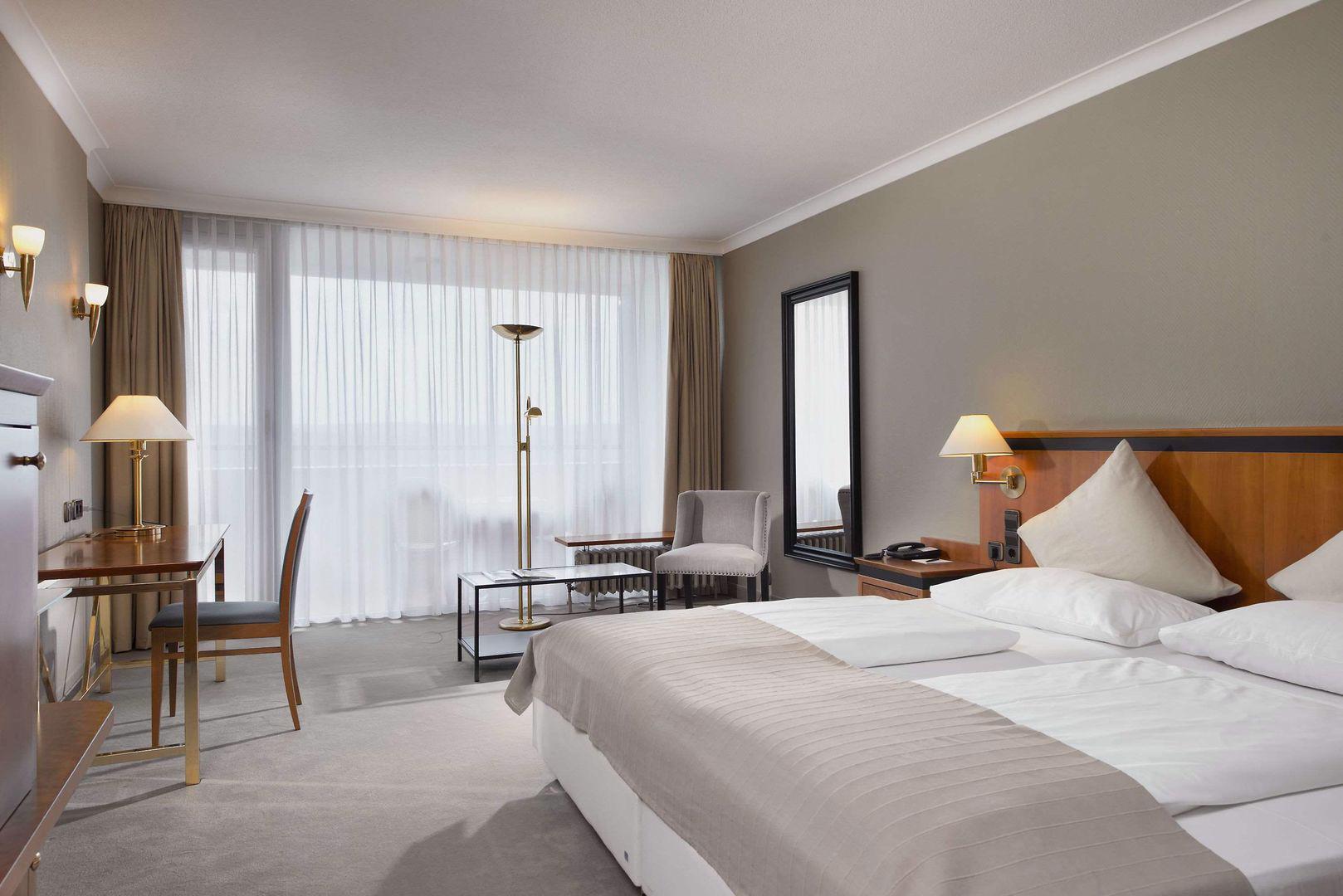 Hotel Wyndham Garden Lahnstein - Afbeelding 7
